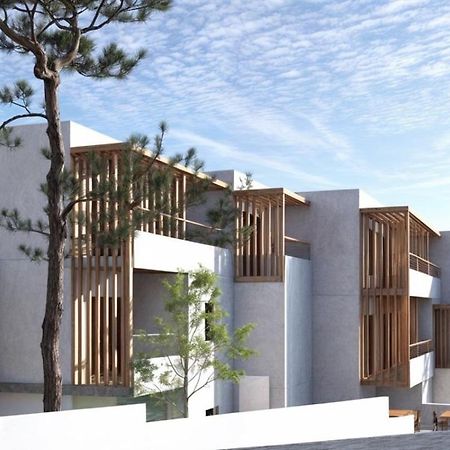 Hotel Sphinx Naxos City Ngoại thất bức ảnh