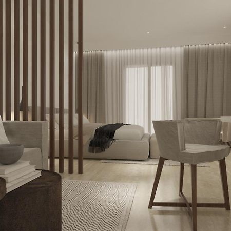 Hotel Sphinx Naxos City Ngoại thất bức ảnh
