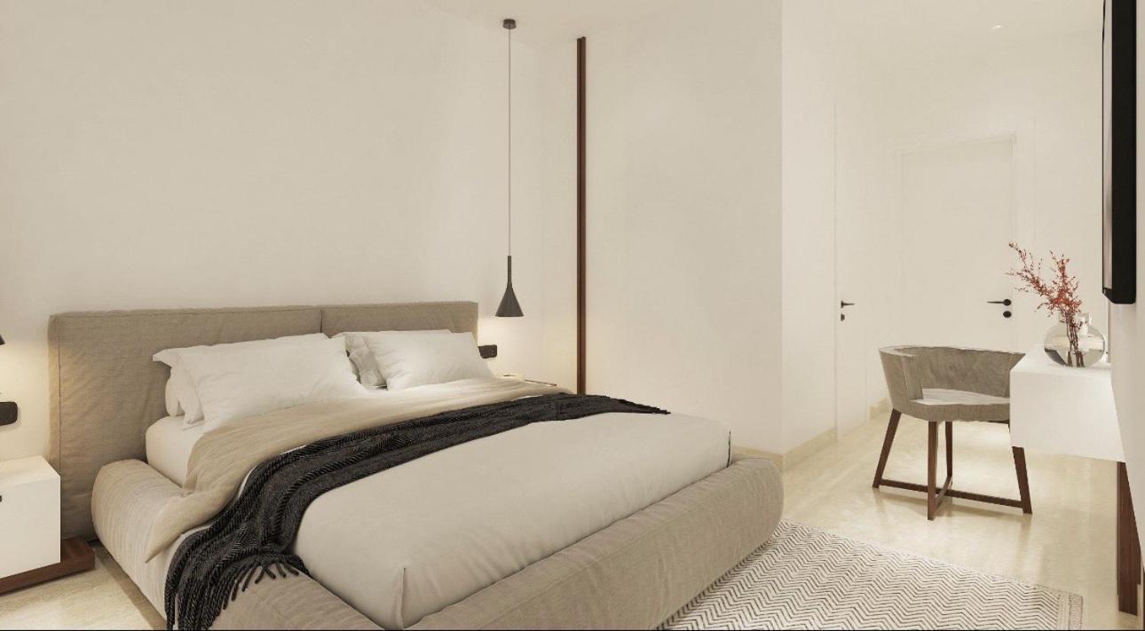Hotel Sphinx Naxos City Ngoại thất bức ảnh
