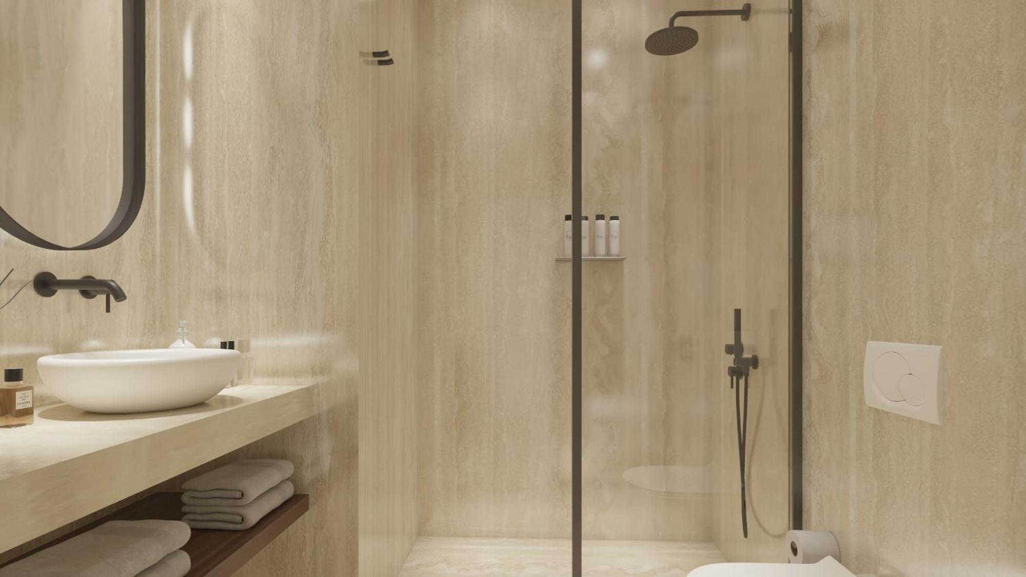 Hotel Sphinx Naxos City Ngoại thất bức ảnh