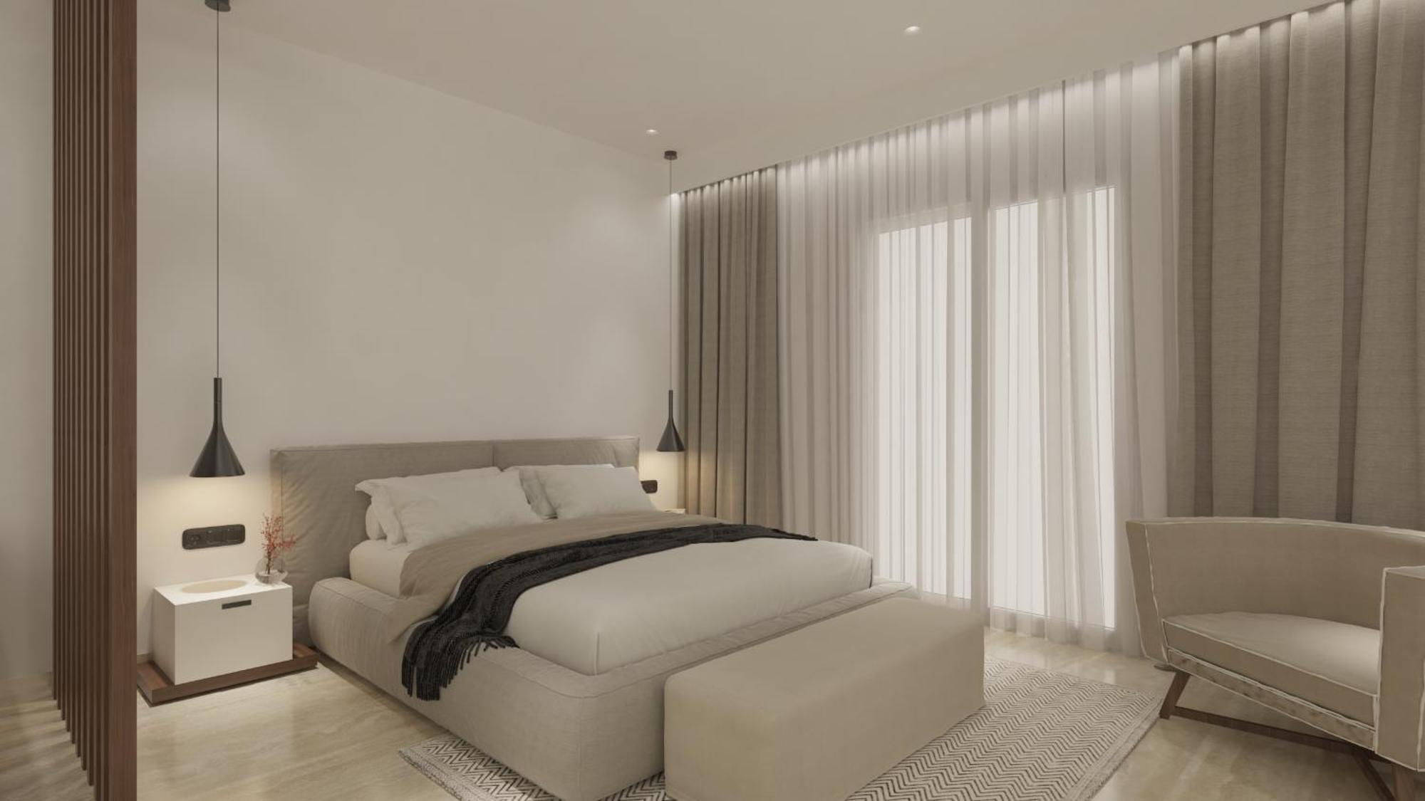 Hotel Sphinx Naxos City Ngoại thất bức ảnh