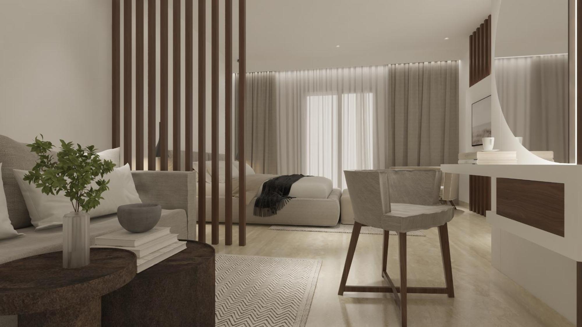 Hotel Sphinx Naxos City Ngoại thất bức ảnh
