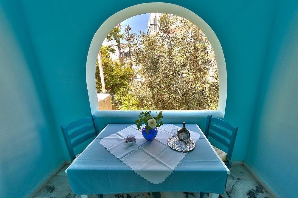 Hotel Sphinx Naxos City Ngoại thất bức ảnh